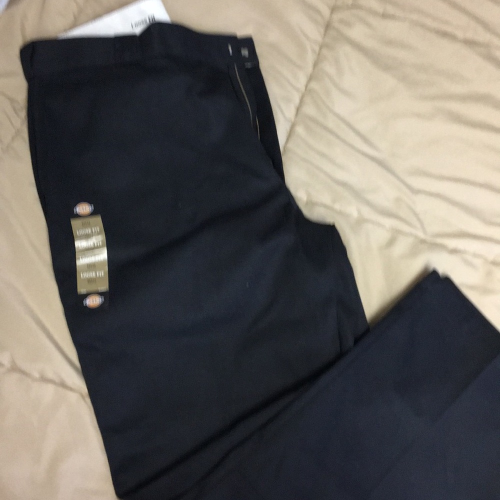 Brand new dickies